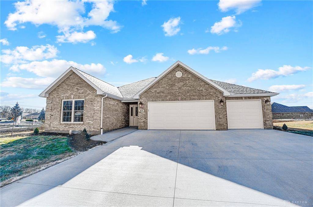 Troy, OH 45373,812 W Bentley Circle