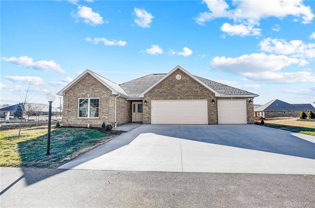 Troy, OH 45373,812 W Bentley Circle