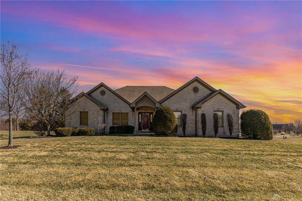 Dayton, OH 45440,3686 E Salinas Circle
