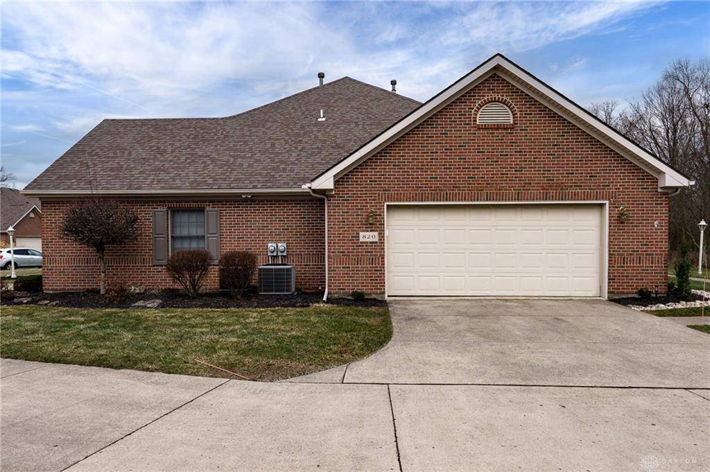 Springfield, OH 45503,820 Brendle Trace