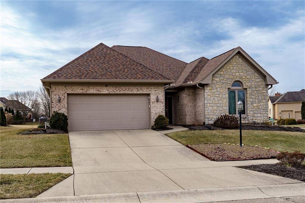 Miami Township, OH 45342,55 Aberfield Lane