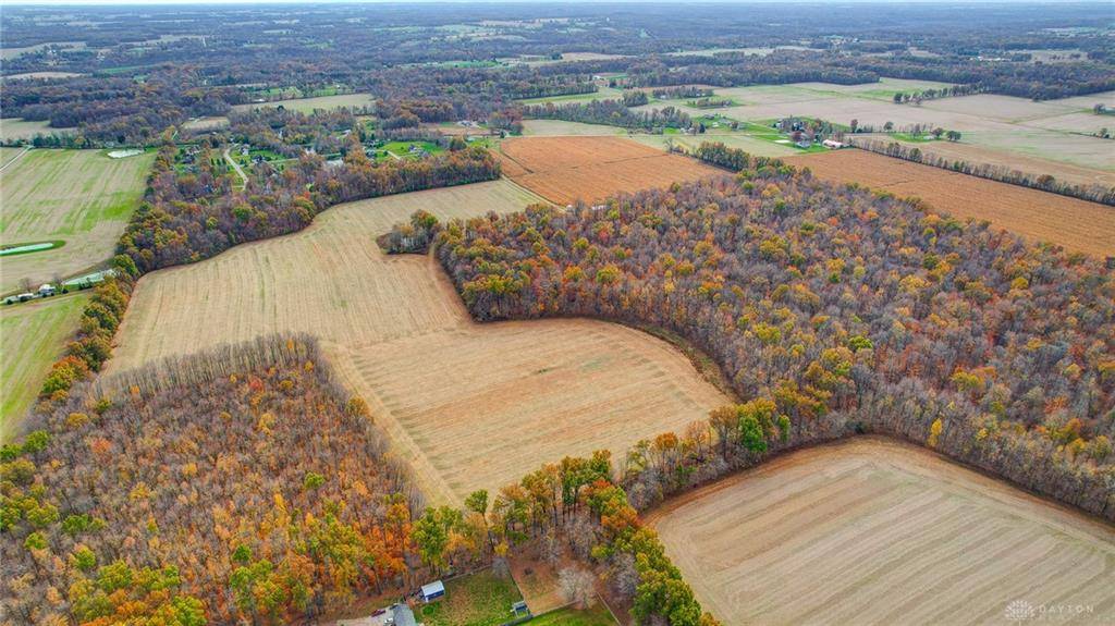 Clarksville, OH 45113,Lot B Blazing Trail