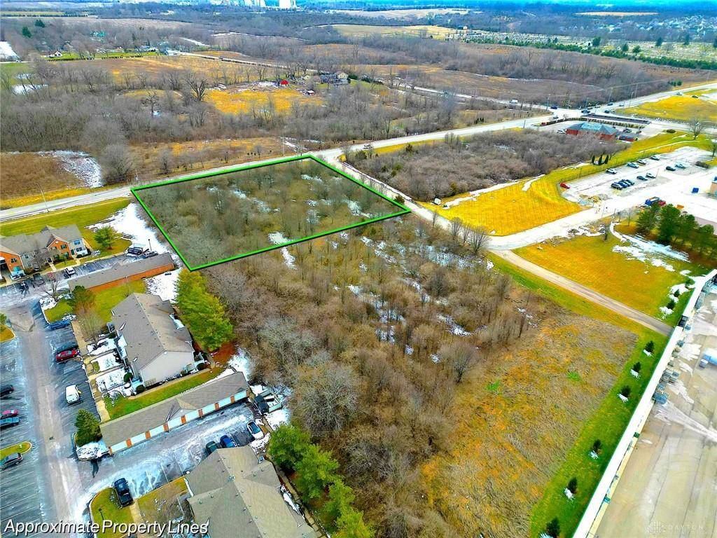 Fairborn, OH 45324,00 Trebein Road