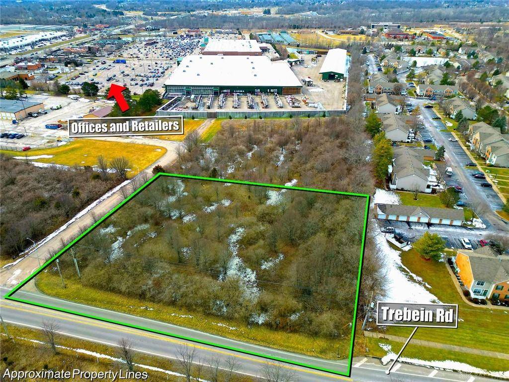 Fairborn, OH 45324,00 Trebein Road