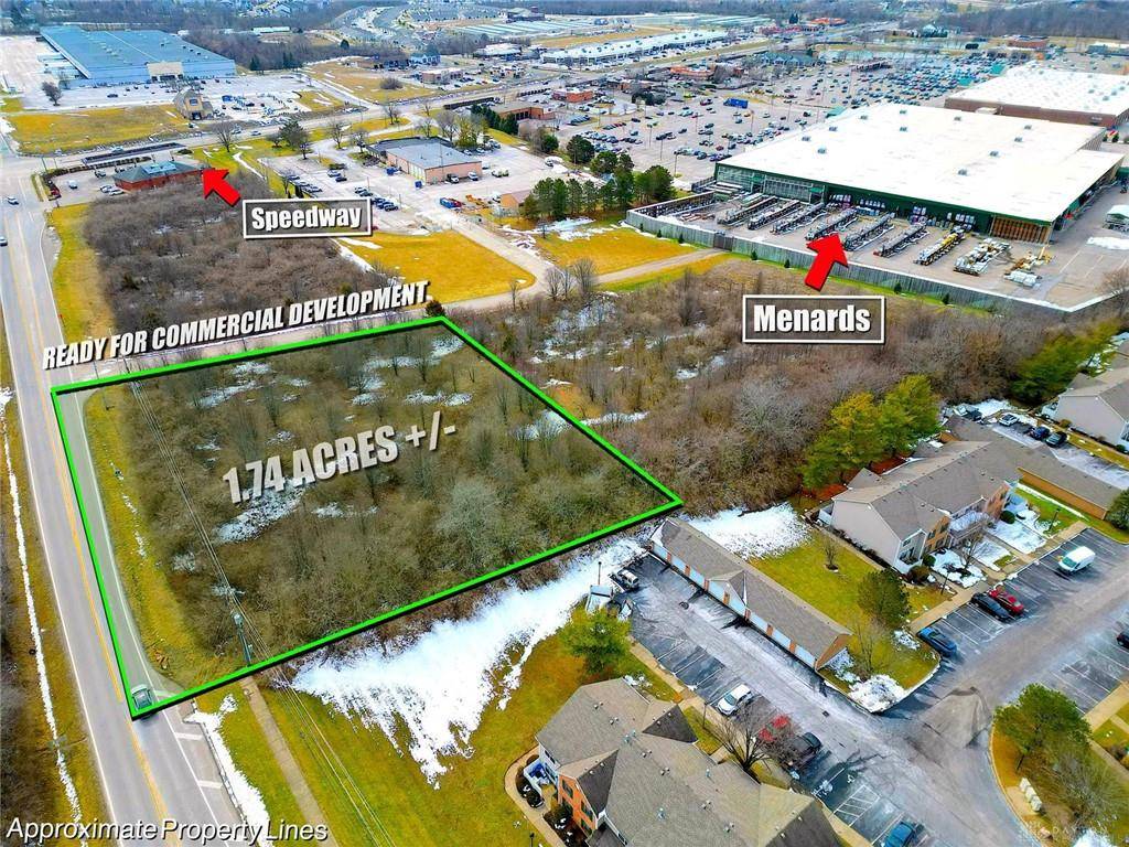 Fairborn, OH 45324,00 Trebein Road