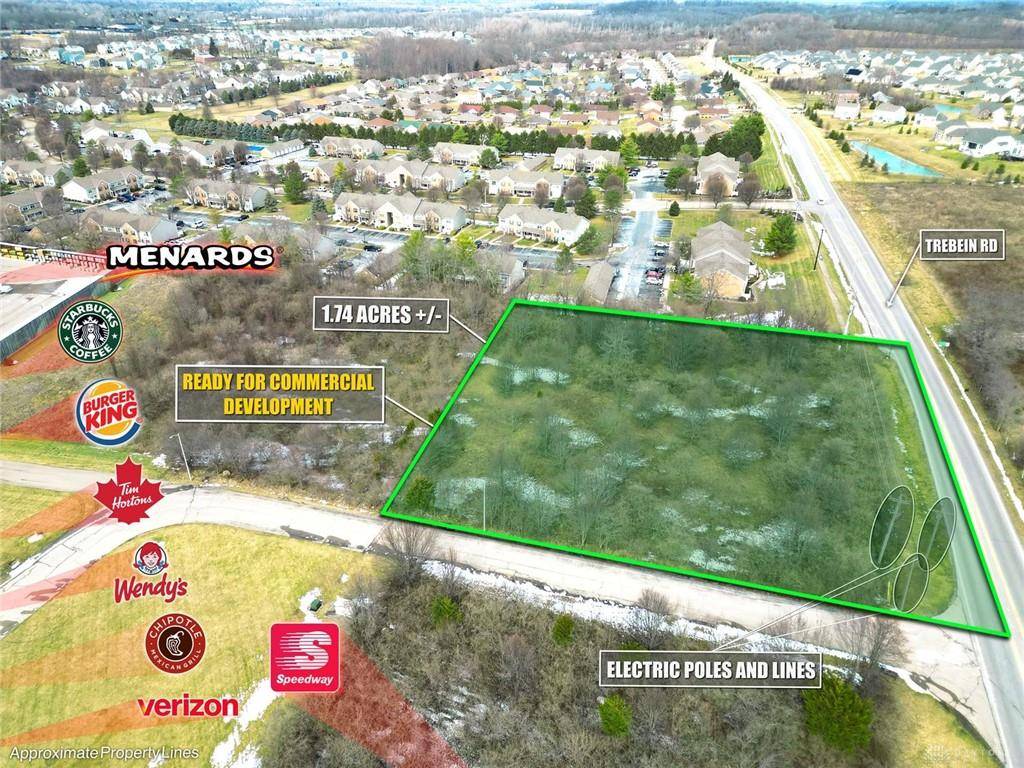 Fairborn, OH 45324,00 Trebein Road