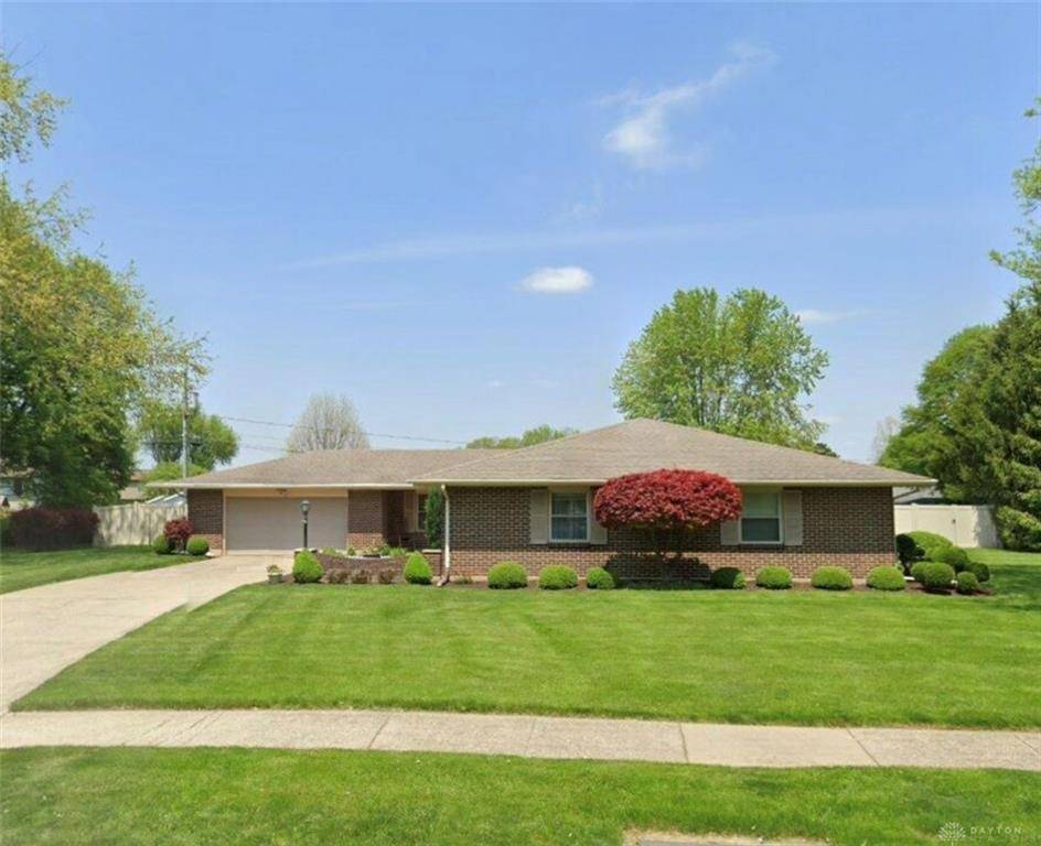 Englewood, OH 45322,316 Beechgrove Drive