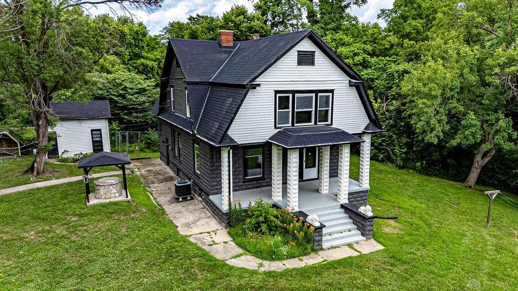 Madison Twp, OH 45042,528 Hill Street