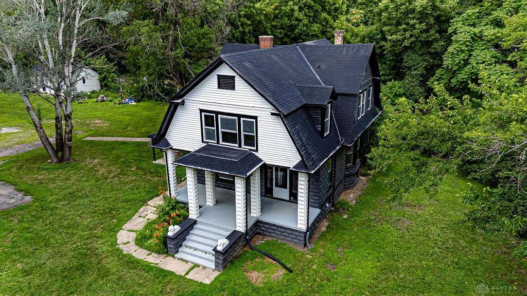 Madison Twp, OH 45042,528 Hill Street