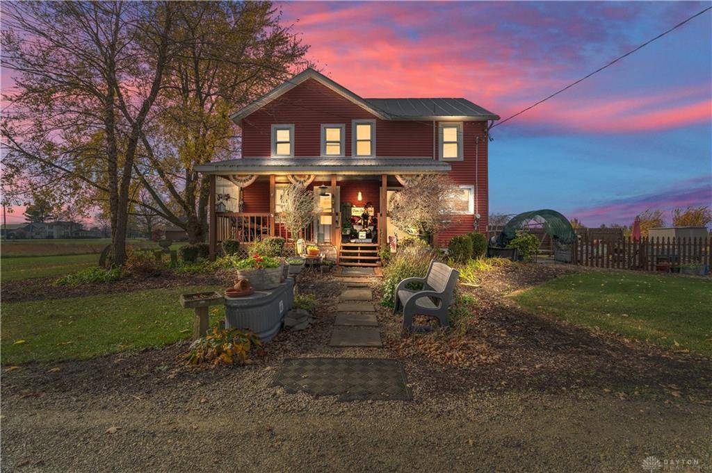 Brookville, OH 45309,7141 Phillipsburg Union Road