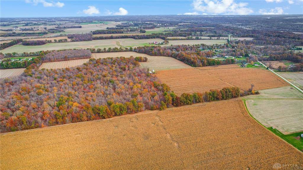 Clarksville, OH 45113,Lot C Blazing Trail