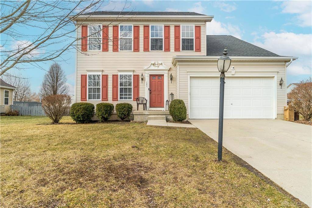 Englewood, OH 45322,121 Springhouse Drive