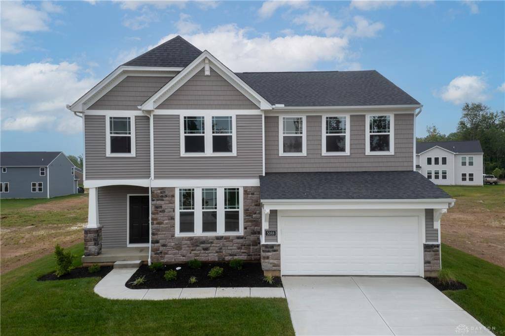 Morrow, OH 45152,5088 Ross Ridge