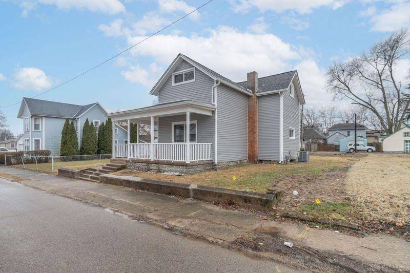 Piqua, OH 45356,520 Adams Street