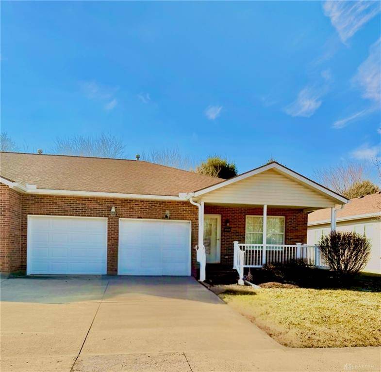 Jamestown Vlg, OH 45335,3009 Greentree Drive