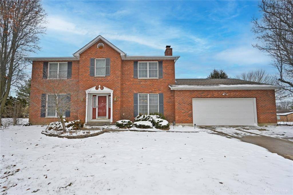 Oxford, OH 45056,111 Prevalent Drive