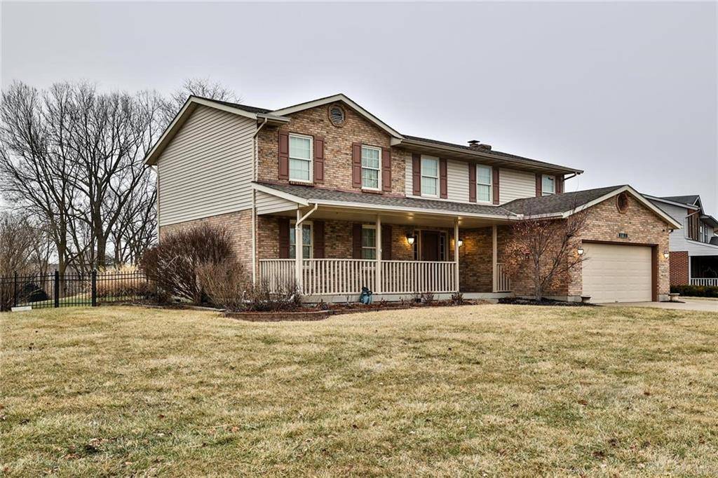 Fairfield Twp, OH 45011,6786 Forest Hill Lane