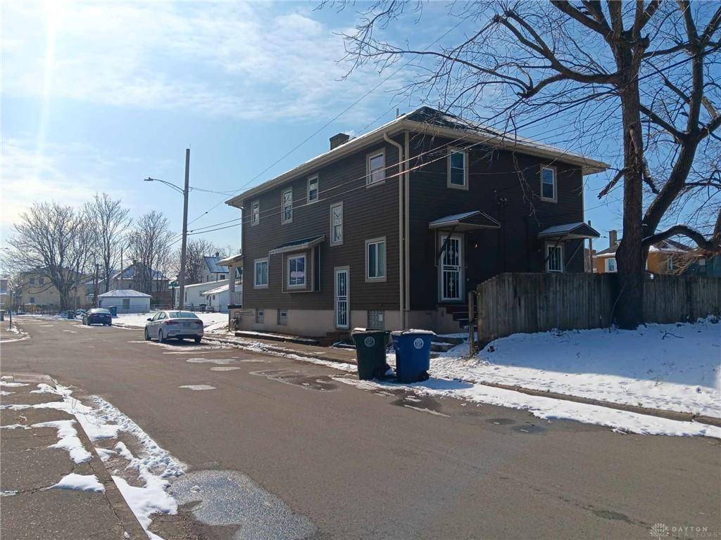 Dayton, OH 45405,103 Warder Street #101