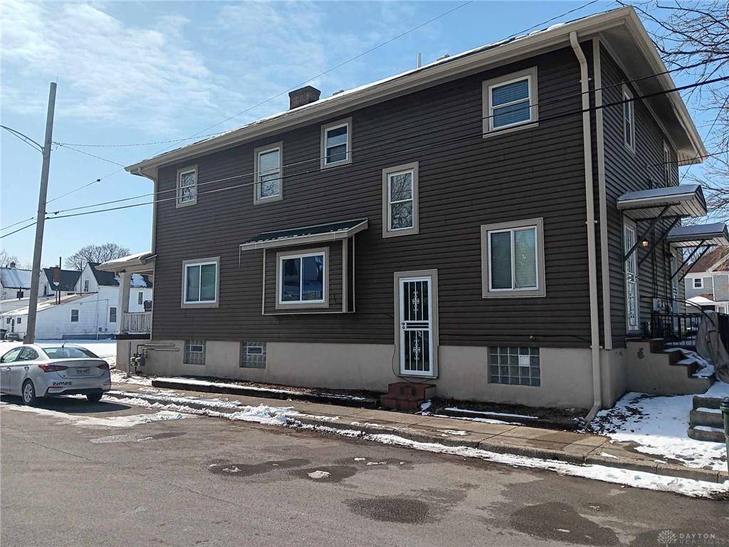 Dayton, OH 45405,103 Warder Street #101