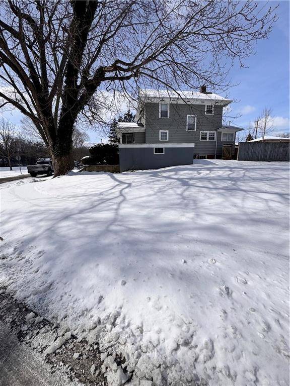Sidney, OH 45365,230 New Columbia Boulevard