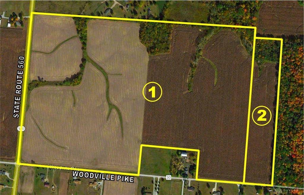 Urbana, OH 43078,5280 Woodville Pike