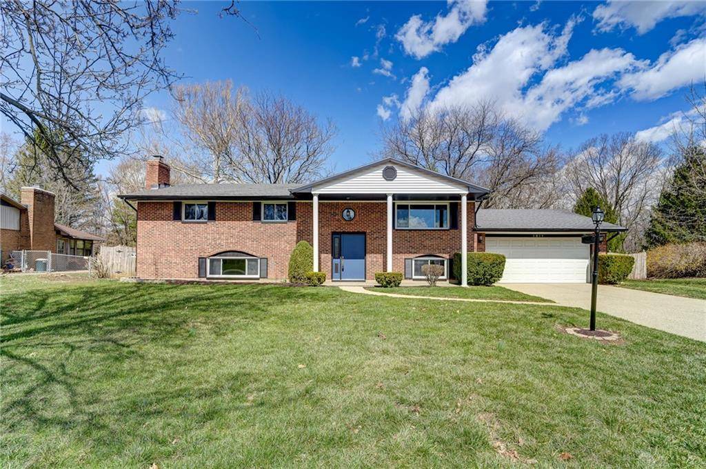 Beavercreek, OH 45432,3014 Windmill Drive