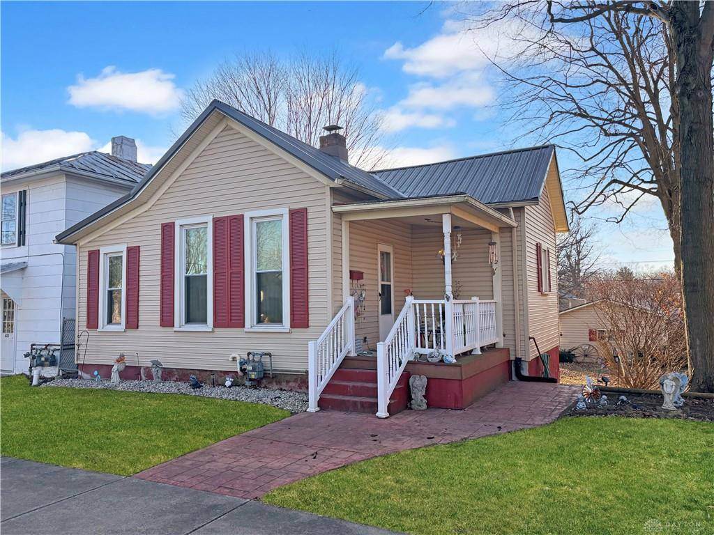 Greenville, OH 45331,621 E 4th Street