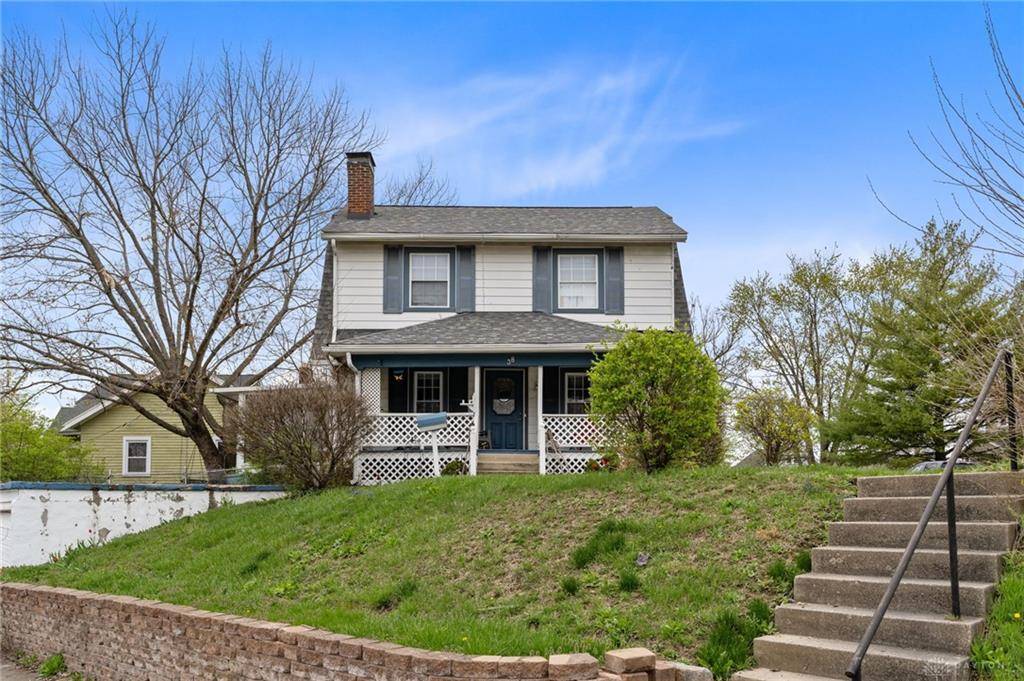 Dayton, OH 45410,38 Gunckel Avenue
