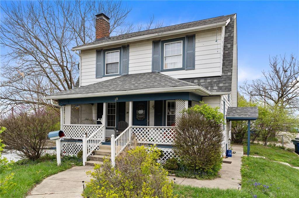 Dayton, OH 45410,38 Gunckel Avenue