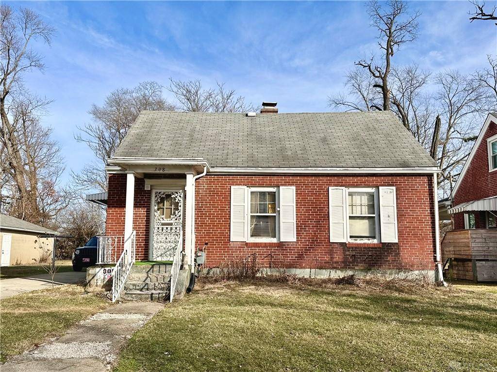 Springfield, OH 45505,308 Buxton Avenue