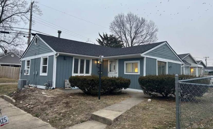 Dayton, OH 45409,1297 Southlyn Drive