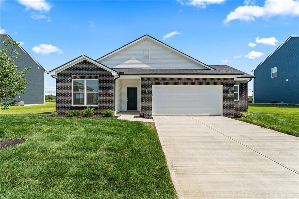 Brookville, OH 45309,107 Autumn Maple Lane