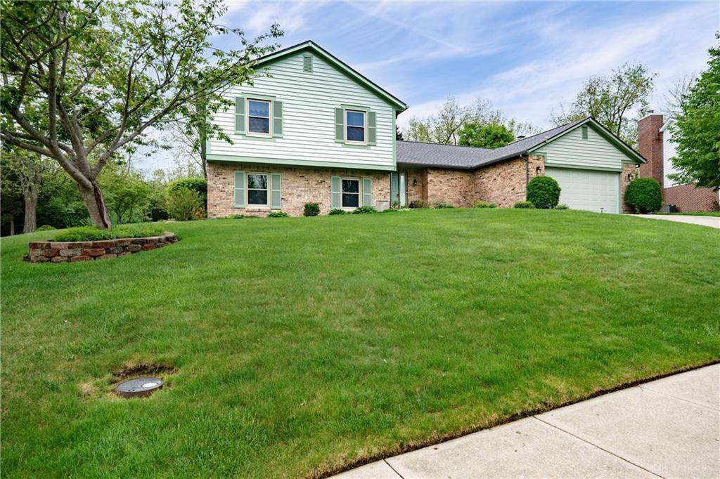 Beavercreek, OH 45430,3889 Eagle Point Drive