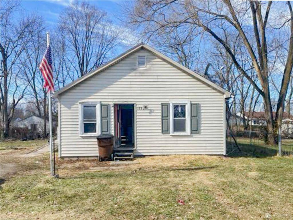 Franklin, OH 45005,533 Clay Street