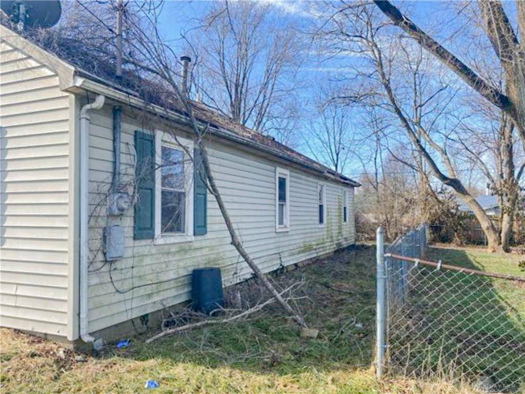 Franklin, OH 45005,533 Clay Street