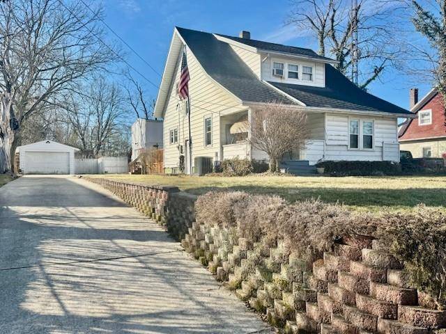 New Carlisle, OH 45344,612 W Madison Street