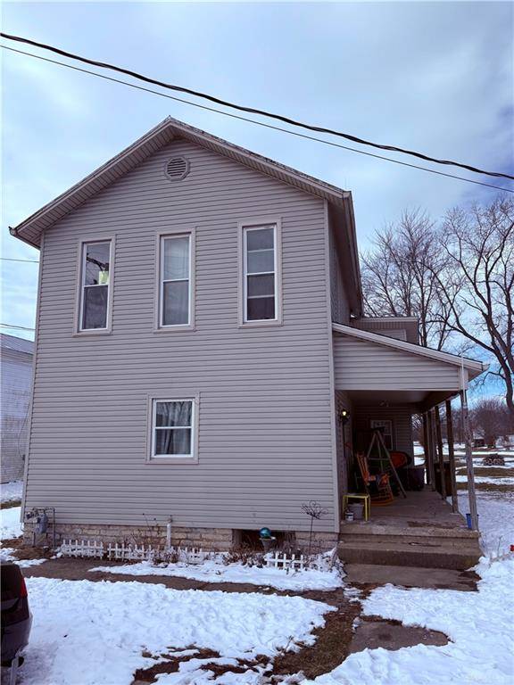 Eldorado, OH 45321,130 S Main Street