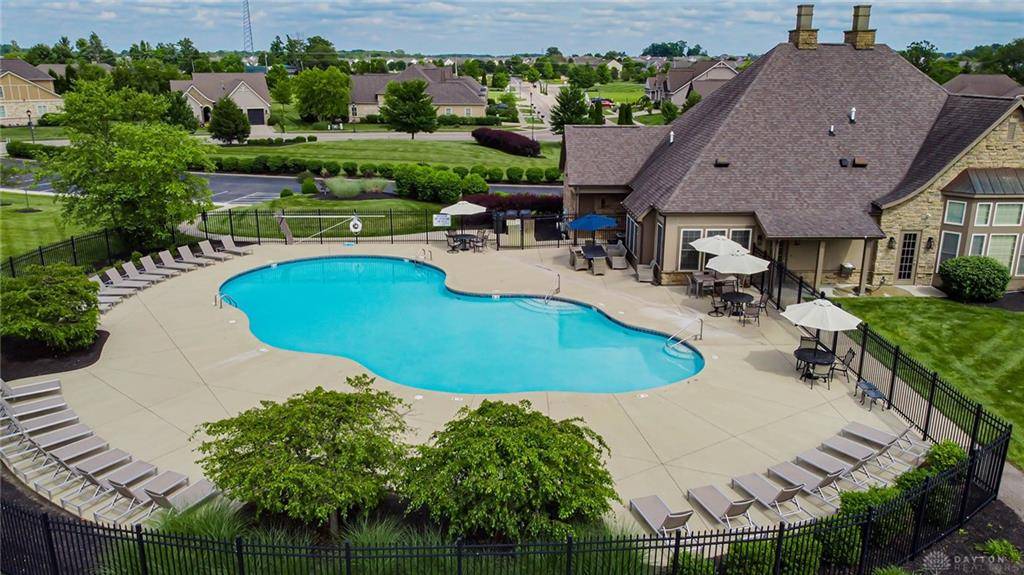 Clearcreek Twp, OH 45458,1226 Normandy Rue