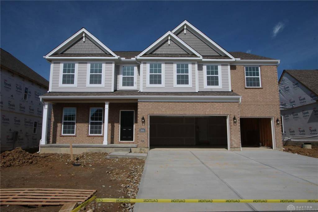Beavercreek, OH 45434,2881 Sky Crossing Drive #55
