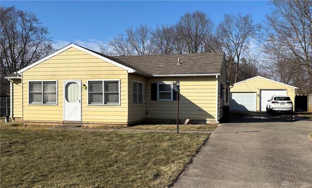 Franklin, OH 45005,7762 Dian Avenue