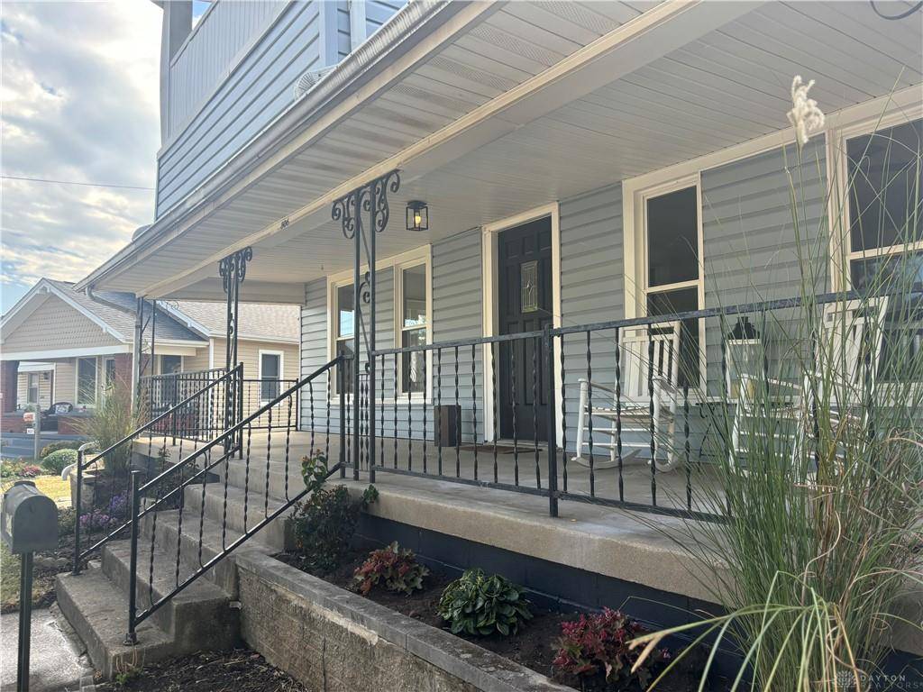 Middletown, OH 45042,806 Mary Etta Street