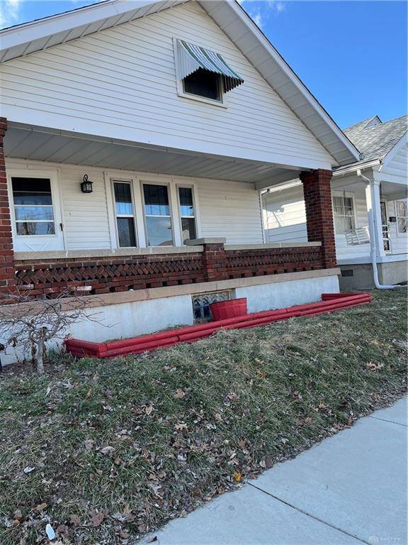 Dayton, OH 45420,1205 Pursell Avenue