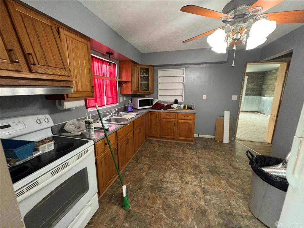 New Paris, OH 45347,6027 Duffield Road