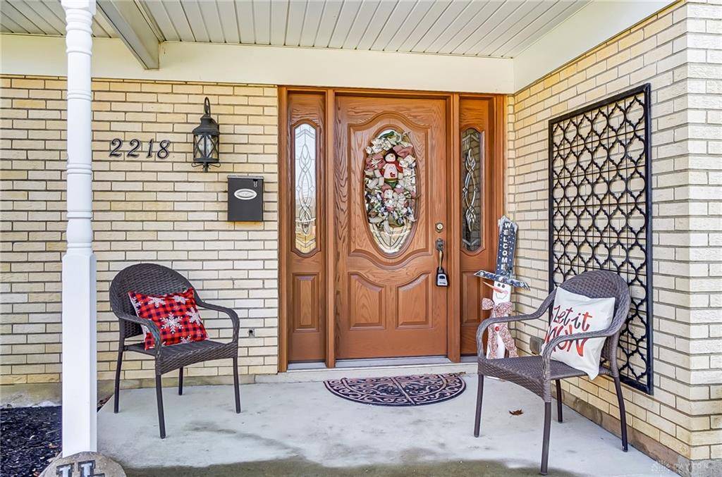 Dayton, OH 45440,2218 E Rahn Road