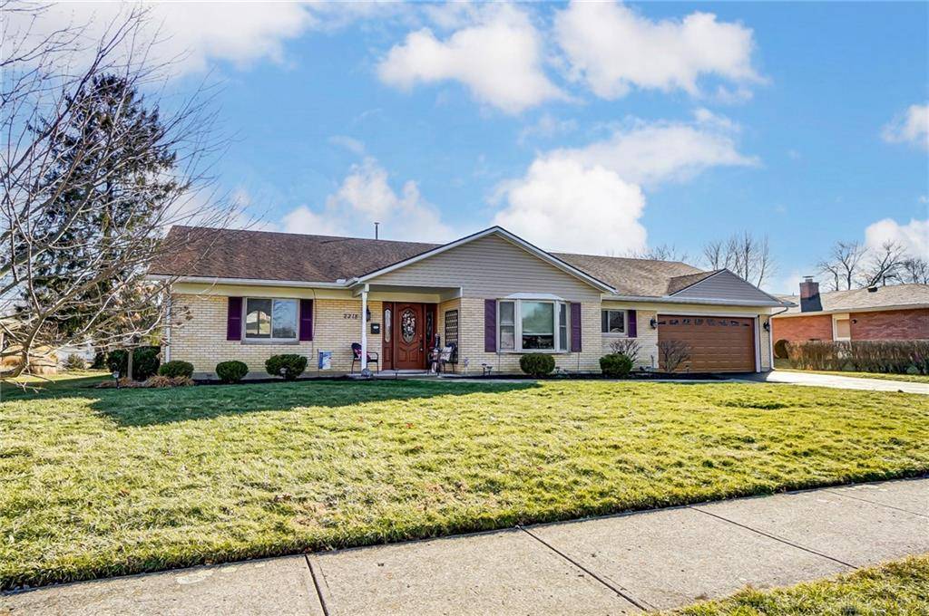 Dayton, OH 45440,2218 E Rahn Road