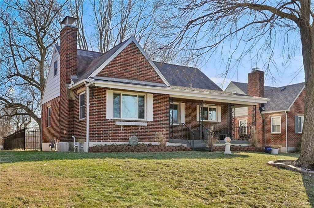 Dayton, OH 45419,924 Greenmount Boulevard