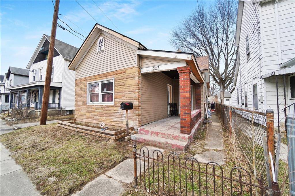 Dayton, OH 45410,217 Xenia Avenue