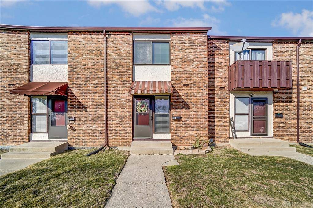 Springfield, OH 45503,615 Villa Road #D