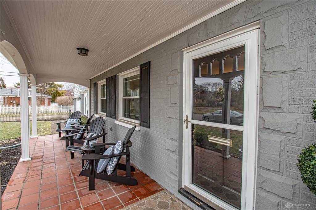 Oakwood, OH 45419,626 Hathaway Road