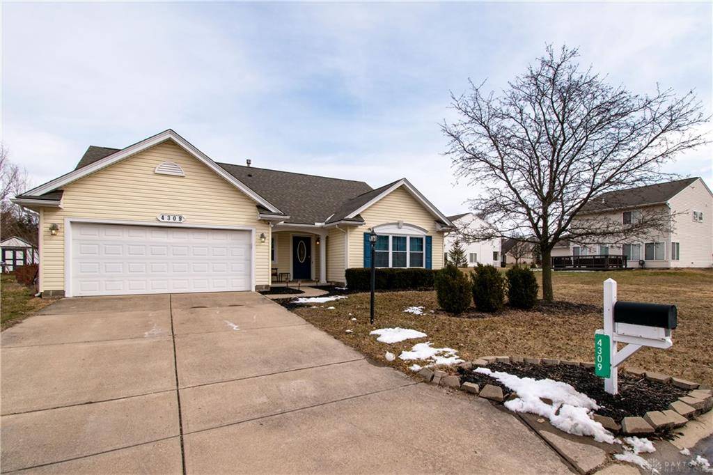 Miamisburg, OH 45342,4309 Wood Thrush Court